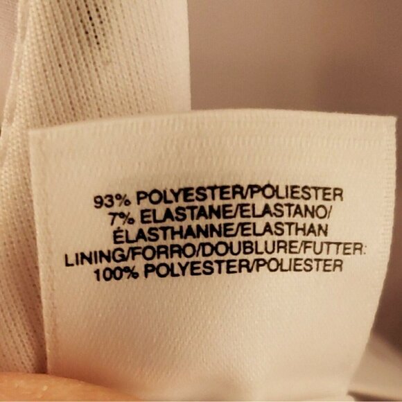 Nine West Womens Striped Sheath Dress 8 - Picture 6 of 6